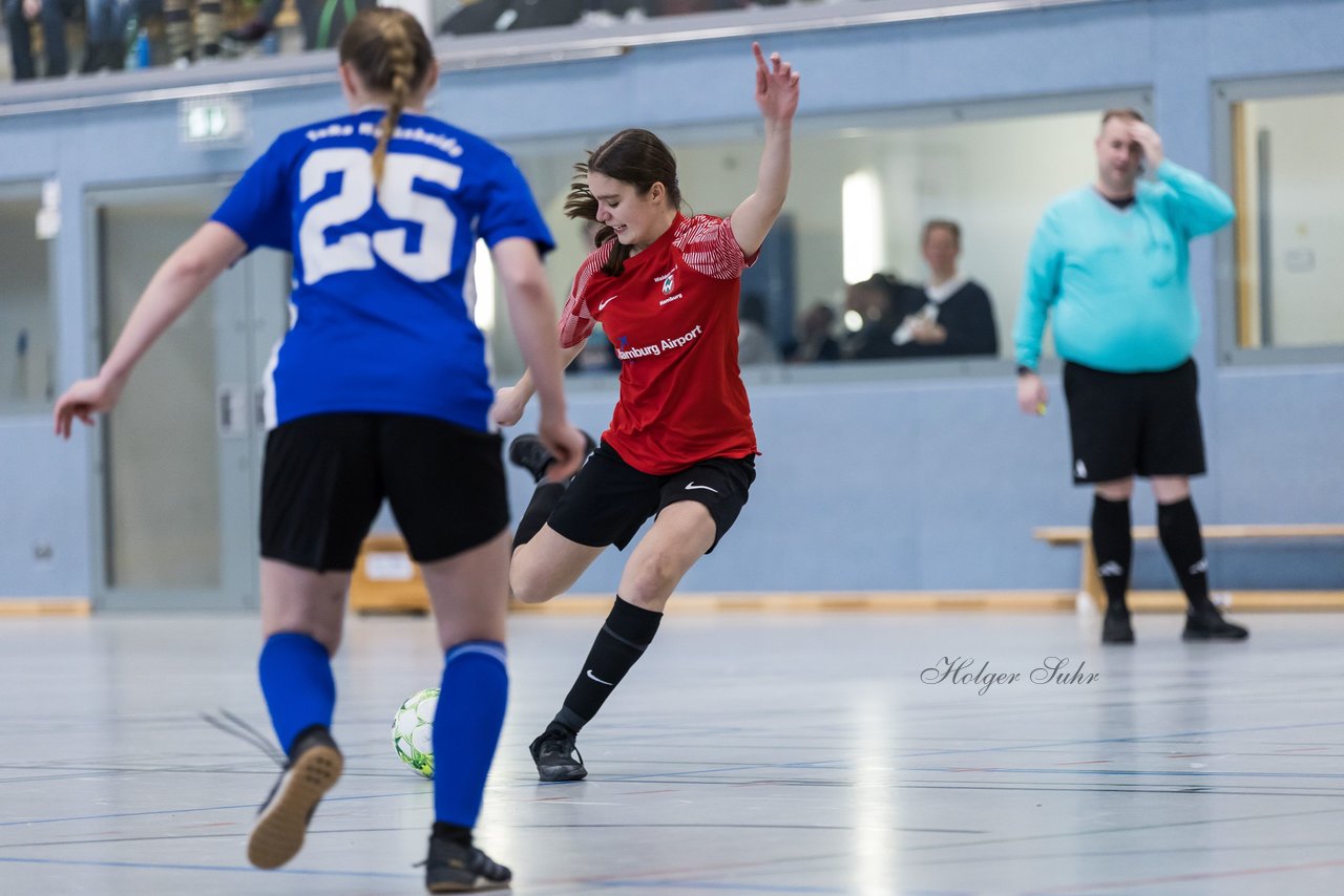 Bild 632 - wBJ Futsalmeisterschaft